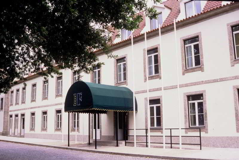 Hotel Braga Falperra Exterior foto